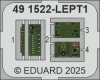Eduard 491522 A6M2-K upgrade set EDUARD 1/48